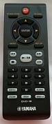 Yamaha DVD16 replacement remote control different look