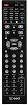 MEDION MD20185.S replacement remote control different look