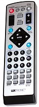 Luxtornic DP27 replacement remote control different look