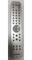 YAMAHA CD-N301	CDX10, ZN076300 original remote control