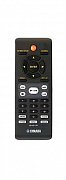 Yamaha  DVD-S661, DVD-16, AAX83650 original remote control