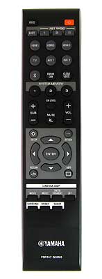yamaha ysp 220