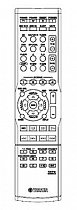 Yamaha RX-V361 original remote control