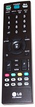 LG AKB33871420  was replaced AKB73655802  original remote control LG