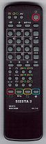 HANSEATIC  6720 VT Remote control 