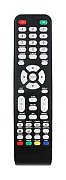 ECG original remote control 24LED622PVR
