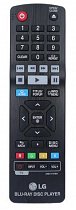 LG AKB73735801 replacement remote control different look
