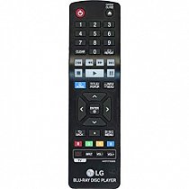 LG AKB73735806 original remote control