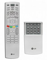 LG LCDTV - 32LX2R, 26LX2R Original Remote control 6710T00017B