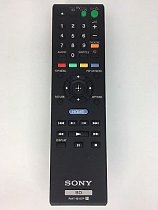 SONY BDP-S760 replacement remote control different look