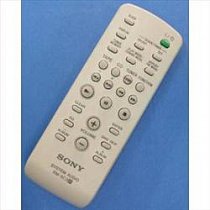 SONY - AUDIO Original Remote control RM-SC50