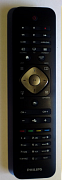 Philips 242254990523 YKF316-002 replacement remote control different look with out keyboard