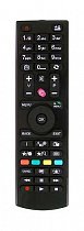 Technika RC4849 replacement remote control different look