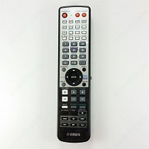 Yamaha RRC4001-2915EM replacement remote control different look