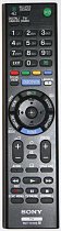 Sony RMT-TX101E replacement remote control different look