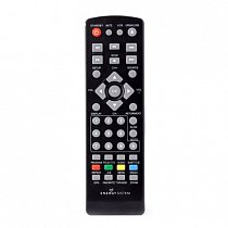 Energy sistem D2600 replacement remote control different look