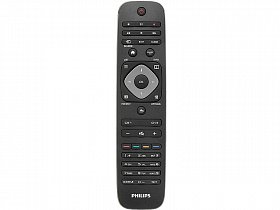 Philips 32PFL3207H/12 replacement remote control different look