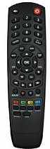 Horizon HD Mediabox replacement remote control different look