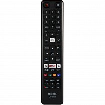 Toshiba CT-8053 original remote control