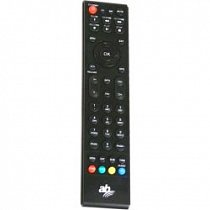AB Cryptobox 700 HD replacement remote control different look