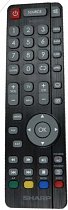 Sharp LC-40CFE4040, LC-48CFE4041 original remote control