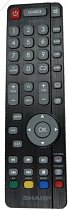 Sharp LC43CFF5221 LC43CFF5221 original remote control