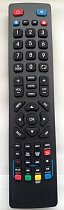 Blaupunkt 32/112i-gb-3b2-hbkup-eu replacement remote control copy