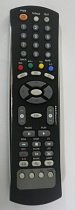 Homecast MC 2100 HDCI USB replacement remote control different look