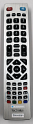 Sharp LC-43CFE4142E, LC-49CFE4040E  original remote control