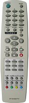 LG - LCD TV 6710V00077V replacement remote contro - copy