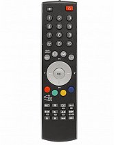 Toshiba 29VH56G replacement remote control copy