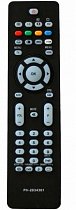 Philips 32PFL3512D/12 replacement remote control copy
