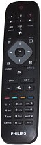 Philips 32pfl3188h/12 replacement remote control different look