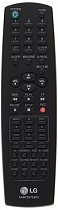 LG AKB73575302 original remote control