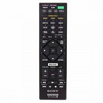 Sony RMT-AM120U replacement remote control different look
