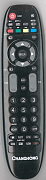 Changhong LED22B1000HC replacement remote control different look