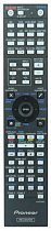 Pioneer AXD7592 replacement remote control different look Ipod, tuner, receiver.