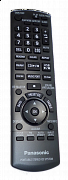Panasonic RX-D55A replacement remote control different look