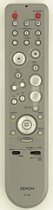 Denon AVR-1707s replacement remote control different look