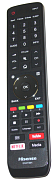 Hisense H55U7A, H50A6500 original remote control