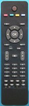 Gogen TVL 32875 replacement remote control different look
