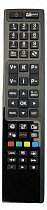 Sharp LC-32LE351K-BK, LC-32LE351E-BK replacement  remote control copy