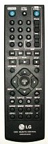 LG COV33662801 replacement remote control different look