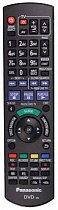 Panasonic N2QAYB000478 original remote control