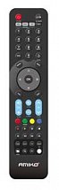 AMIKO replacement remote control HD i SD  the receiver