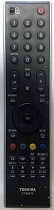 Toshiba 42C3002P, 37WL66S replacement remote control different look