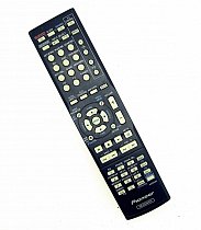Pioneer AXD7692 replacement remote control different look