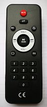 Blow BT 800 replacement remote control different look