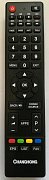 Changhong GCBLTV64AI-D1 original remote control