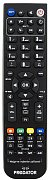 Jvc LT42A80SU replacement remote control copy